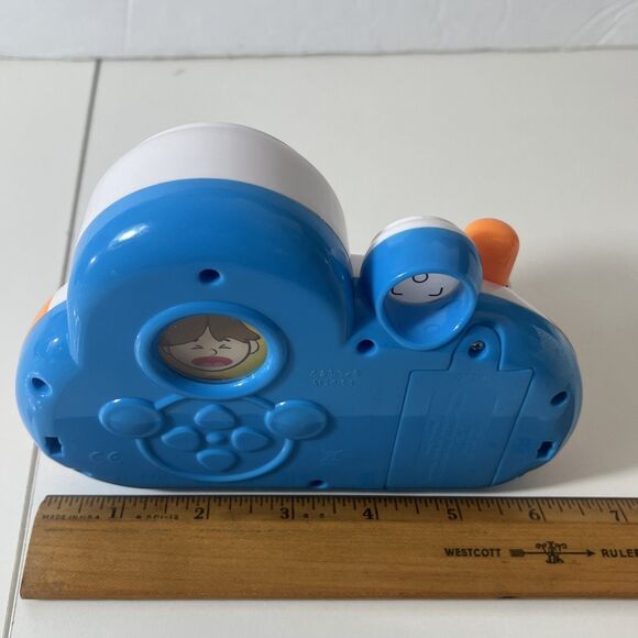 Toddlers Light Up Musical Camera - Hap-P-Kid 2010 - Working - Picture 5 of 7